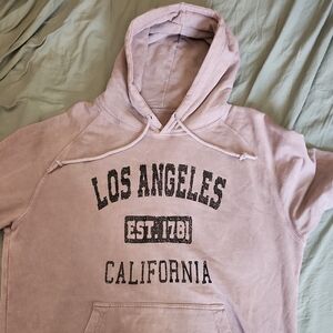 Los Angeles Hoodie